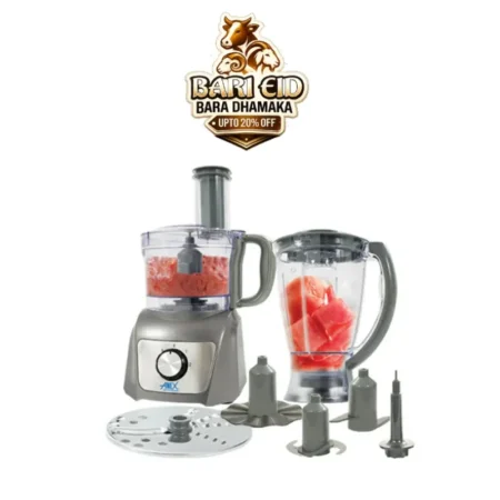 Anex AG-3045 Deluxe Chopper & Blender