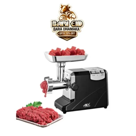 Anex AG-3060 Deluxe Meat Grinder