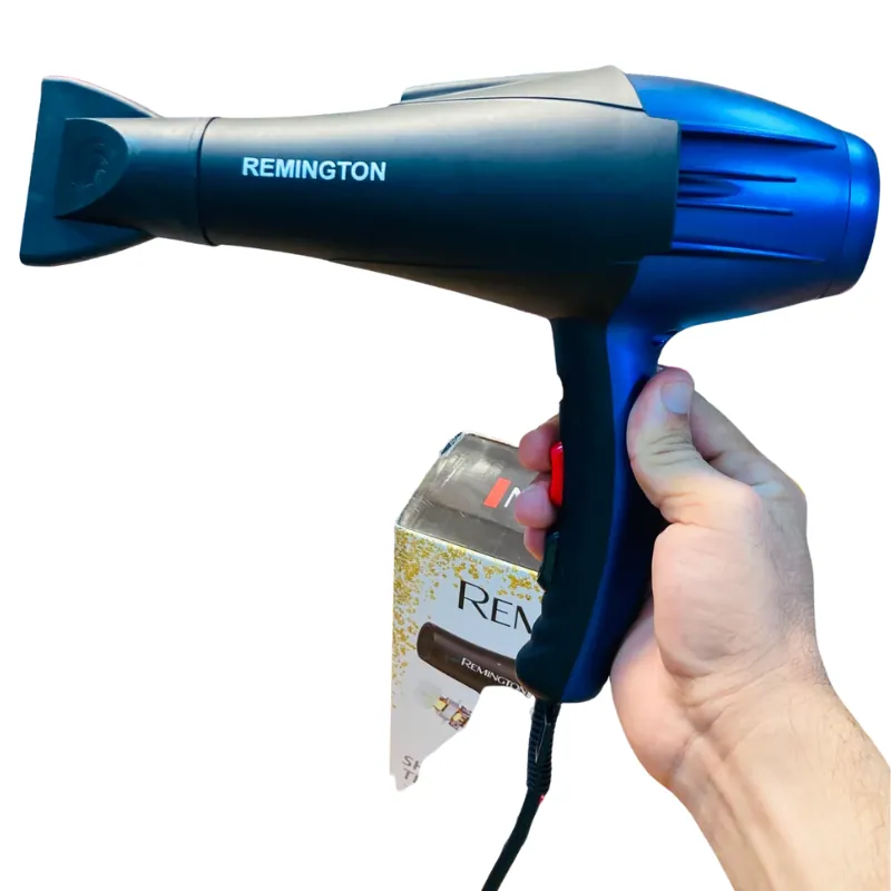 Remington Hair Dryer 7860