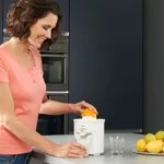 Braun Citrus Press 3CJ3050 60 Watt