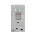 Butane Instant Gas Water Heater B4215i
