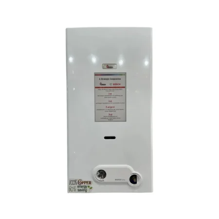 Butane Instant Gas Water Heater B4215i