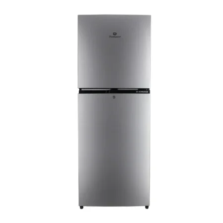 Dawlance REF 9173WB E Chrome Metallic Grey