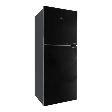 Dawlance REF 9191WB GD INV Graze + GEM Black