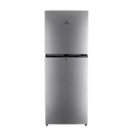 Dawlance Refrigerator 9149WB E Chrome Metallic Grey