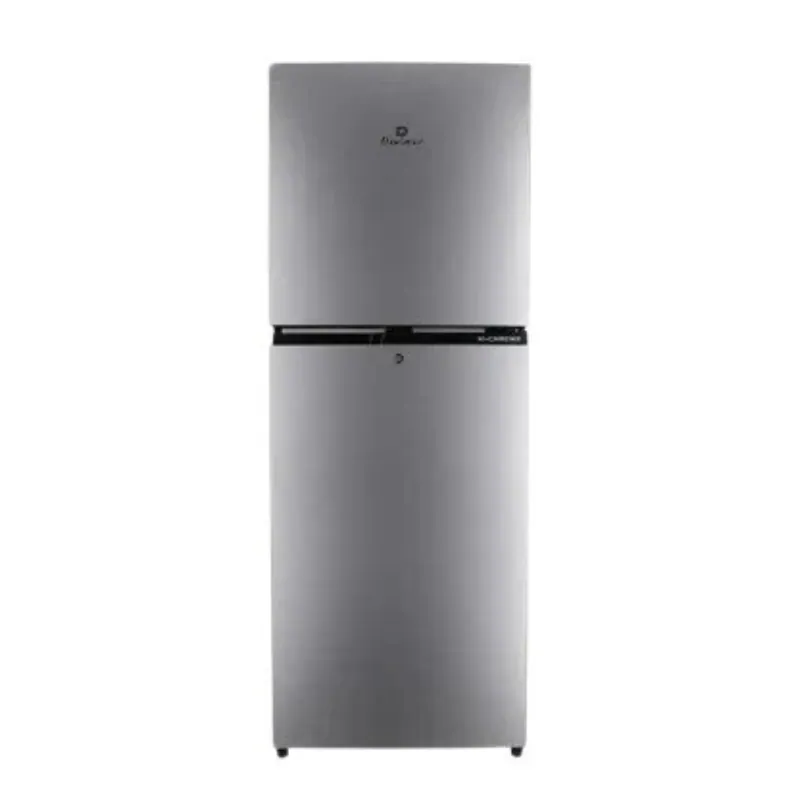 Dawlance Refrigerator 9149WB E Chrome Metallic Grey Dawlance Refrigerator 9149WB E Chrome Metallic Grey