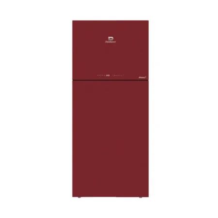 Dawlance Refrigerator 9193WB GD Inverter Avante IOT Red