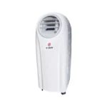 E-Tech ATE-771 1 Ton Portable Air Conditioner - Image 4