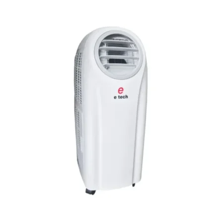 E-Tech ATE-771 1 Ton Portal Air Conditioner