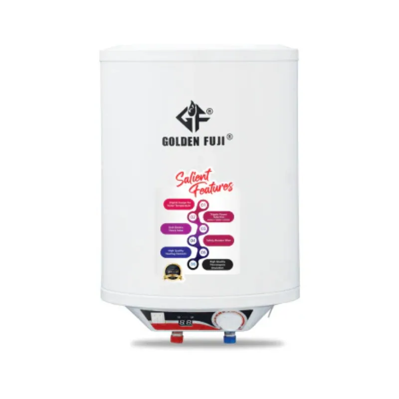 Golden Fuji Electric Geyser GF40EL 40 Liter