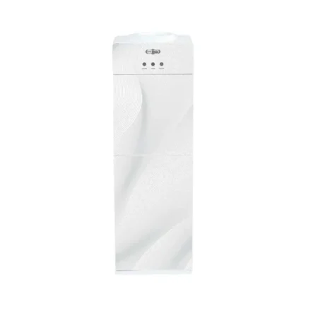 Super Asia Water Dispenser HC-55 White
