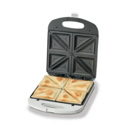 Kenwood Sandwich Maker SMP-50 4 Slice