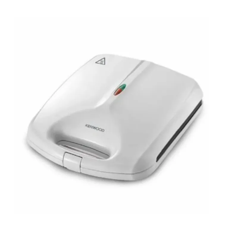 Kenwood Sandwich Maker SMP-50 4 Slice Kenwood Sandwich Maker SMP-50 4 Slice