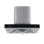 Nasgas Kitchen Hood KHD265 Touch