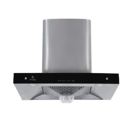 Nasgas Kitchen Hood KHD265 Touch