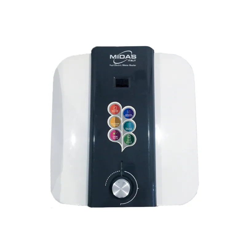Midas Electric Water Heater 15-LITRE FE-15 (ICS)