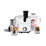 National Food Factory FP615