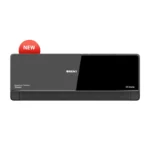 Orient Inverter Split AC 1 Ton Megatron Titanium 12X T3 Olive Black