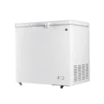 PEL Deep Freezer PDF70-100 Artic Pro Off White 275 Liter