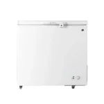 PEL Deep Freezer PDF70-100 Artic Pro Off White 275 Liter