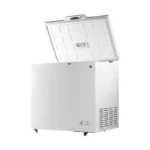 PEL Deep Freezer PDF70-100 Artic Pro Off White 275 Liter