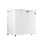 PEL Deep Freezer PDF70-100 Artic Pro Off White 275 Liter