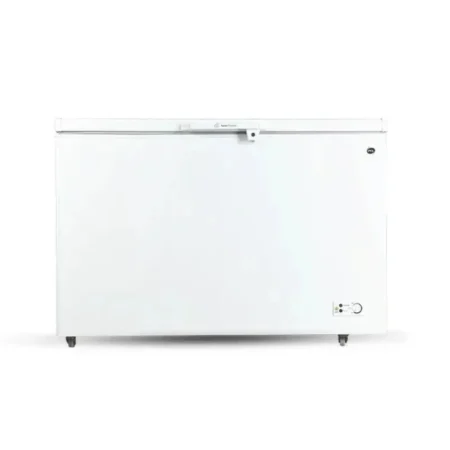 PEL Deep Freezer PDF70-150 Artic Pro Off White