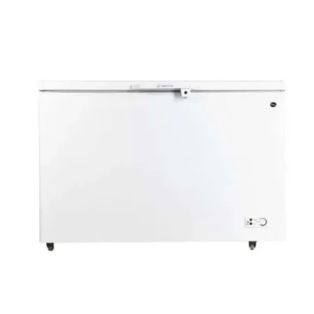 PEL Deep Freezer PDIN70-130 Inverter Off White