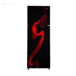 PEL Refrigerator PRGD-2200 Red Blaze 408 Liter