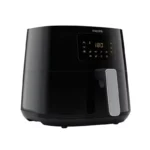 Philips HD9270/91 2000 Watt Air Fryer 6.2L with Rapid Air Technology 1.2Kg - Image 2