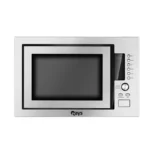 Rays Built-in Microwave AWM-25 Silver