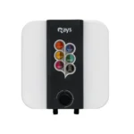 Rays Fast Electric Water Heater RFWH-15FP 15 Liter