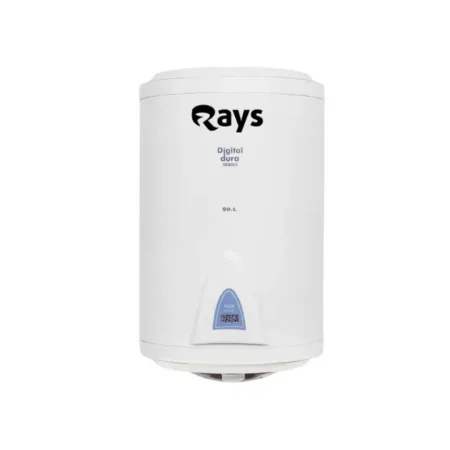Rays Fast Electric Water Heater RFWH-50SAM 50 Liter