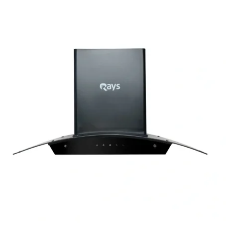 Rays Kitchen Hood RKH-600BT
