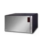 SKYWOOD MICROWAVE OVEN 930PSB BLACK