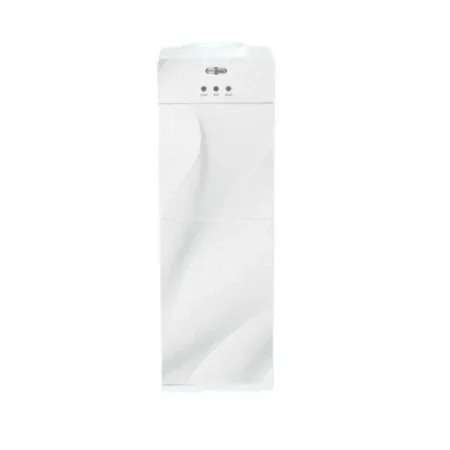 Super Asia Water Dispenser HC-57 White