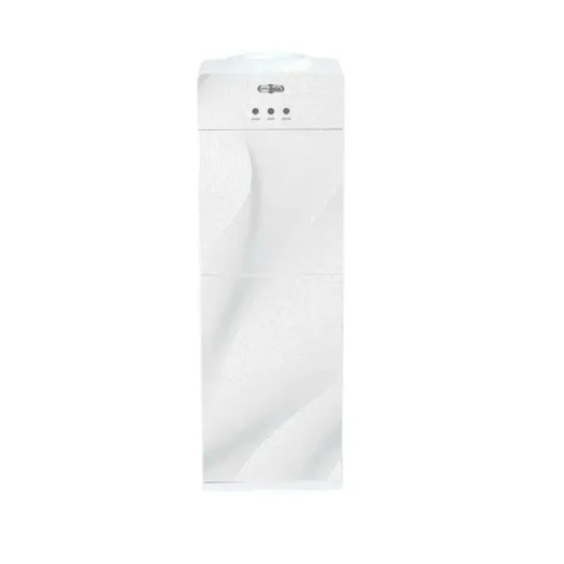 Super Asia Water Dispenser HC-57 White Super Asia Water Dispenser HC-57 White