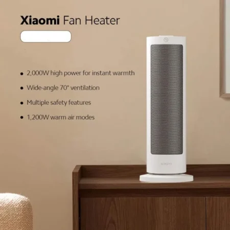 Xiaomi Fan Heater