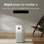 Xiaomi Mijia Smart Air Purifier 6