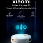 Xiaomi Robot Vacuum Cleaner E5