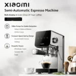 Xiaomi Semi-Automatic Espresso Machine - Image 2