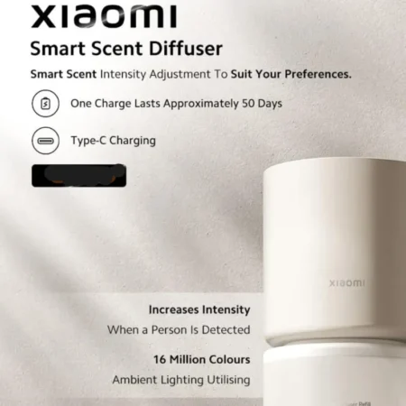 Xiaomi Smart Scent Diffuser