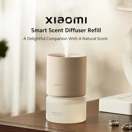 Xiaomi Smart Scent Diffuser Refill (Wood and Tea)