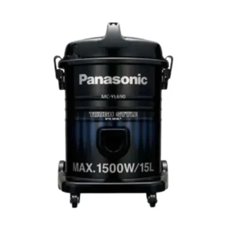 Panasonic Vacuum Cleaner YL690 Copy