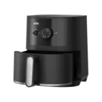 Braun Air Fryer HF3030 IBK 1500W MultiFry 3