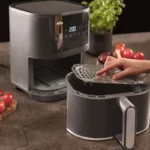 Braun Air Fryer HF3030 IBK 150W MultiFry 3 Black