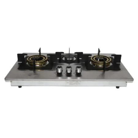 Canon Kitchen Hob CA-619 3-BUR SS