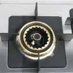 Canon Kitchen Hob CA-619 3-BUR SS