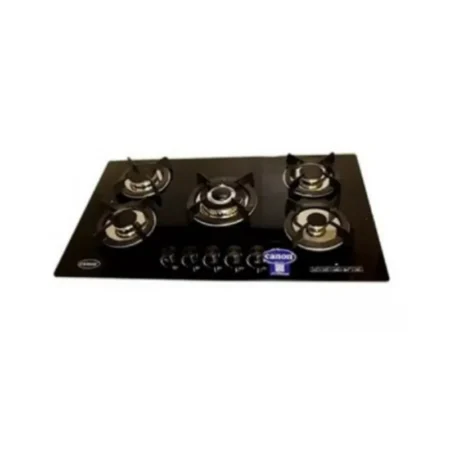 Canon Kitchen Hob HB-915 G2 5-BUR