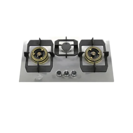 Canon Kitchen Hob CA-219 3-BUR SS (Without Safety)